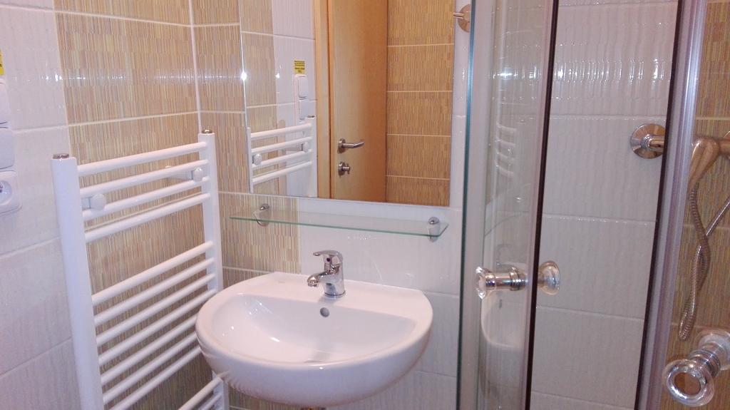 Aqua Spa Gánovce Rum bild
