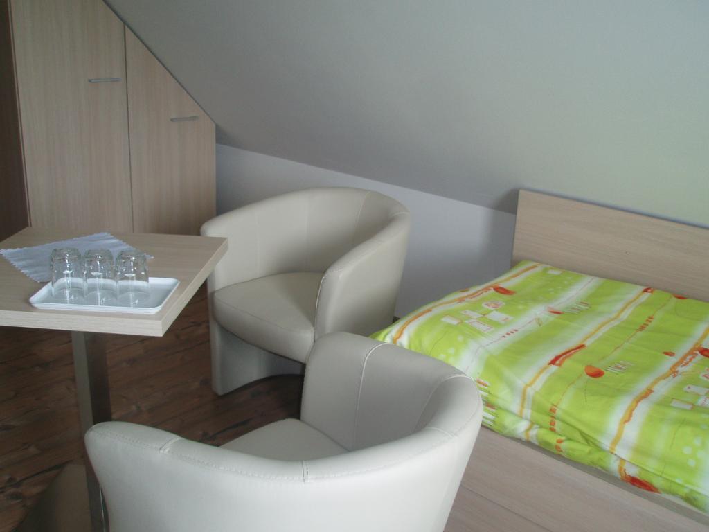 Aqua Spa Gánovce Rum bild
